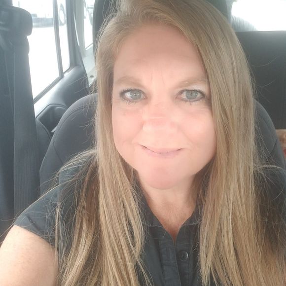 Meet your Posher, Nancy - Picture 1 of 1